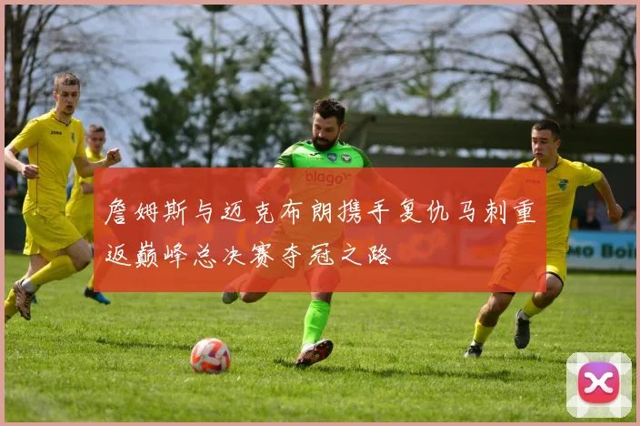 詹姆斯与迈克布朗携手复仇马刺重返巅峰总决赛夺冠之路